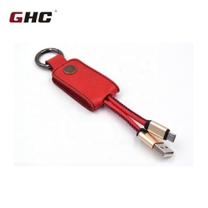 5V2. 4A llavero cable <span class=keywords><strong>USB</strong></span> fecha kable <span class=keywords><strong>con</strong></span> PU material para S8, G5 G6, HTC U11 <span class=keywords><strong>USB</strong></span> a <span class=keywords><strong>micro</strong></span> <span class=keywords><strong>USB</strong></span> cables - Product Image 1