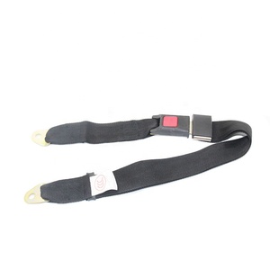 Cinturón <span class=keywords><strong>de</strong></span> <span class=keywords><strong>seguridad</strong></span> automático ajustable, 2 puntos, <span class=keywords><strong>para</strong></span> coche - Product Image 3