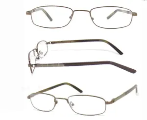 Preço de atacado, óculos vintage frame, óculos de marcas famosas armação