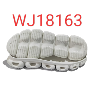 Semelles en caoutchouc Nature <span class=keywords><strong>Creeper</strong></span> pour la fabrication de chaussures - Product Image 3