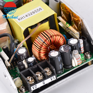 12V 28V Dual Output Switch Mode Netzteil 200W SMPS - Product Image 3