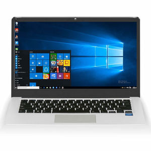 Laptop para Gaming de 14.1 Pulgadas PC Intel <span class=keywords><strong>N3350</strong></span> Quad Core Full HD 1080P 8GB RAM 512GB SSD Sistema Operativo Windows 10 Nuevo Stock Panel IPS - Product Image 4