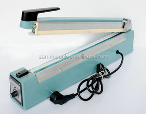 PFS-200/300/400 MM Main <span class=keywords><strong>inpulse</strong></span> d'étanchéité machine, scellant <span class=keywords><strong>inpulse</strong></span> - Product Image 5
