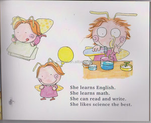 Niños inglés atemporal historia corta hablando pluma de sonido de Audio libro - Product Image 5