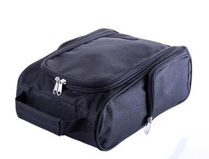 Oem/Odm Logo Afdrukken Of Borduurwerk Fabriek Groothandel Duurzame Nylon Golfschoenen Tas - Product Image 5