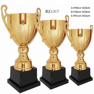 Trofeos Metálicos Entrega rápida fábrica trofeo deportes juego Premio taza decorativa con <span class=keywords><strong>precio</strong></span> <span class=keywords><strong>de</strong></span> descuento - Product Image 4