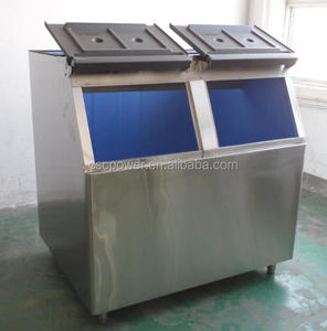 1ton Ice Cube commercial that ago for bar beverage machine cold - Product Image 6