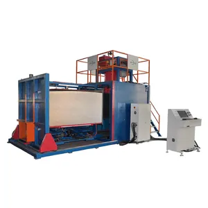 Best wholesale websites Automatic vacuum foaming machine for making various foam