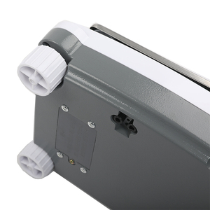 RS232 inoxydable d'interface D'affichage À CRISTAUX LIQUIDES <span class=keywords><strong>balance</strong></span> pesant <span class=keywords><strong>balance</strong></span> numérique - Product Image 4