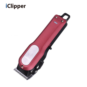 Tondeuses à <span class=keywords><strong>cheveux</strong></span> électriques sans fil professionnelles IClipper-Y2 pour hommes pour un usage domestique - Product Image 5