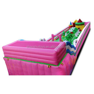 <span class=keywords><strong>Jeux</strong></span> <span class=keywords><strong>de</strong></span> parc d'attractions Air Blow up pour enfants et adultes Terrain <span class=keywords><strong>de</strong></span> jeu gonflable <span class=keywords><strong>de</strong></span> haute qualité à vendre - Product Image 5