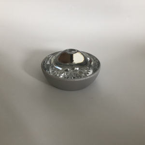 Дорожный маркер из стекла, сертификат CE, отражающее закаленное защитное приподнятое дорожное стекло - Product Image 6