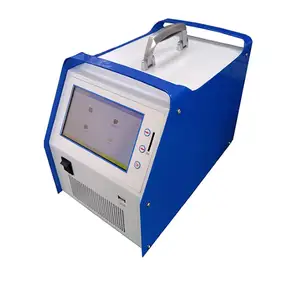 online monitoring charge /discharge 12V 300Ah BATTERY regeneration machine