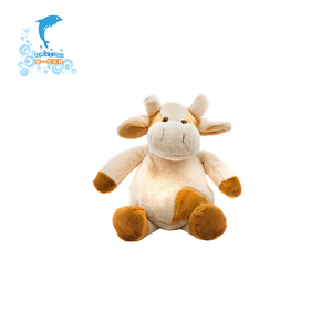 Al por mayor personalizado feliz de peluche animal de peluche de leche de vaca - Product Image 1