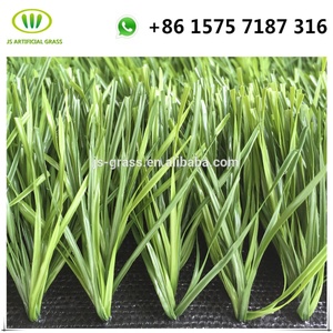 Fútbol de césped artificial sintético césped artificial/fa ke <span class=keywords><strong>pasto</strong></span> para campo de fútbol - Product Image 4