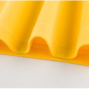 Commercio all'ingrosso di Cotone di Usura Dei Capretti Dei Ragazzi Dei Vestiti Indossare Ogni Giorno Casuale T Shirt - Product Image 6