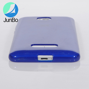 Alta calidad de encargo de la contraportada del teléfono celular caso para BLU <span class=keywords><strong>studio</strong></span> 5,5 HD/S150L - Product Image 5