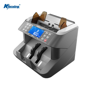 Machine de comptage de <span class=keywords><strong>Guichet</strong></span> Automatique de Machine de Comptage D'<span class=keywords><strong>argent</strong></span> - Product Image 5