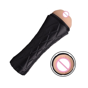 Selbst Vergnügen Erwachsenen Männlichen Sex Produkte Von Künstliche Vagina Pussy Sex Spielzeug Für Männliche Masturbating Cup Für Männer Penis - Product Image 3