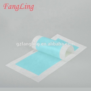De China, venta al por mayor de cabello de tiras de cera con eliminar el vello no deseado al instante - Product Image 6