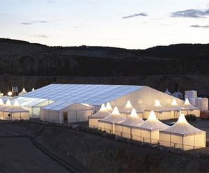2020 da cerimonia nuziale tendone sala <span class=keywords><strong>con</strong></span> rivestimento pieghettato arco <span class=keywords><strong>tenda</strong></span> casa prefabbricata in vendita - Product Image 3