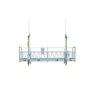 <span class=keywords><strong>Edificio</strong></span> colgando oscilación eléctrica etapa polipasto - Product Image 1