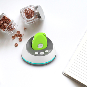 Mini toàn cầu <span class=keywords><strong>GPS</strong></span> định vị với SOS nút bằng giọng nói thông tin liên lạc không thấm nước 4 gam Mạng rơi xuống Báo động người già Alzheimer <span class=keywords><strong>GPS</strong></span> <span class=keywords><strong>Tracker</strong></span> - Product Image 2