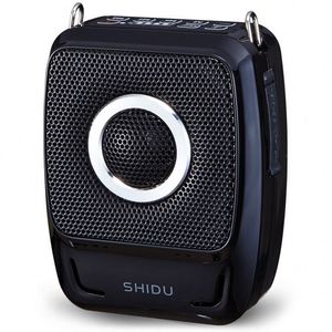 De gama alta S92 cintura mini 25 W amplificador de voz portátil altavoz para el uso del coche - Product Image 3