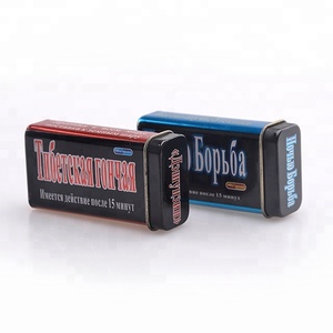 Bao Bì Trà trung quốc Đồng Tea Tins Bán Buôn từ <span class=keywords><strong>Alibaba</strong></span> - Product Image 5