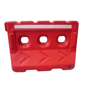 <span class=keywords><strong>De</strong></span> tráfico <span class=keywords><strong>de</strong></span> plástico barreras/agua <span class=keywords><strong>de</strong></span> barreras/agua barreras para venta - Product Image 1