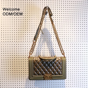 sacs à <span class=keywords><strong>main</strong></span> de marque de luxe sac à <span class=keywords><strong>main</strong></span> sac à bandoulière mini sac à bandoulière femmes pour 2019 sac un principal - Product Image 3