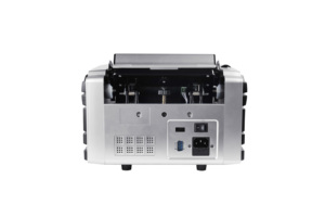 AL-6200T Livre Égyptienne <span class=keywords><strong>EGP</strong></span> UV MG Machine À Compter L'argent Compteur De Billets De Banque - Product Image 4