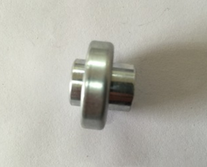 Cuscinetti per Skateboard 608ZB di Alta Qualità ed Economici, Prodotti in Cina, con Guarnizione in Gomma e Distanziale Integrato per Longboard - Product Image 3