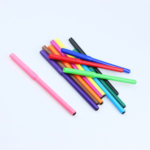 Dratec di marca di bambini tavolo da disegno feltro punta Lavabile Marcatore Tessuto - Product Image 2