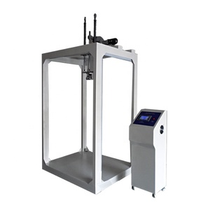 Elektrischer Gepäck griff Ermüdung <span class=keywords><strong>tester</strong></span> Leder koffer Griff Haltbarkeit prüfmaschine Koffer Feder ermüdung <span class=keywords><strong>tester</strong></span> Preis - Product Image 1