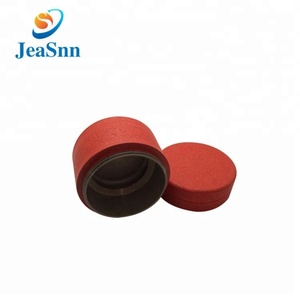 China de la máquina de fresado CNC anodizado <span class=keywords><strong>piezas</strong></span> de aluminio - Product Image 1