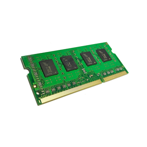Düşük Voltaj 1.35V Ram <span class=keywords><strong>DDR3</strong></span> 2GB 1066MHZ Sodimm DDR3L - Product Image 1
