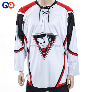 4xl European Canada sublimated custom ice hockey jersey - Product Image 6