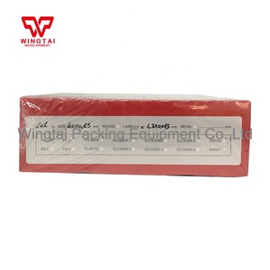 Lưỡi bác sĩ + đồ thị sinh thái t0.15/0. 2mmxw30/<span class=keywords><strong>35</strong></span>/40/50/60mmxl100m PS1 cho flexo, ống đồng, máy phủ - Product Image 5