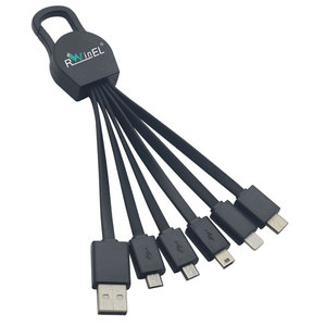 Multi-función de <span class=keywords><strong>cargador</strong></span> Usb <span class=keywords><strong>Cable</strong></span> de datos Usb para <span class=keywords><strong>Samsung</strong></span> teléfono móvil - Product Image 1