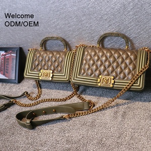 sacs à <span class=keywords><strong>main</strong></span> de marque de luxe sac à <span class=keywords><strong>main</strong></span> sac à bandoulière mini sac à bandoulière femmes pour 2019 sac un principal - Product Image 2