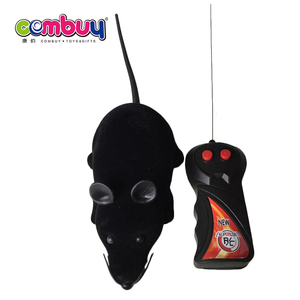 Ratón de juguete para mascotas, juguete de plástico para gatos - Product Image 6