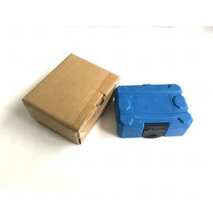 Mail Packing Expert Factory 10pc 3/8" 1/2" Hex Bit <strong>Socket</strong> Set Tamper Proof New Case 1/2 <strong>17MM</strong> Bit <strong>Socket</strong> - Product Image 3
