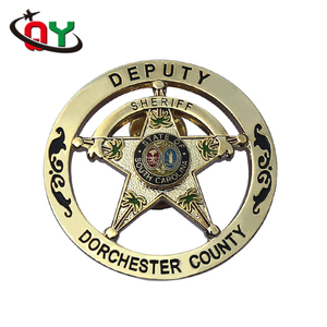 Fábrica de hacer su propio masónica del coche de metal de la placa de coche único insignias de emblemas - Product Image 2