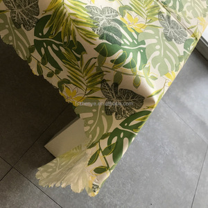 100% algodón <span class=keywords><strong>mantel</strong></span> PVC tabla <span class=keywords><strong>impermeable</strong></span> para interior al aire libre Decoración <span class=keywords><strong>de</strong></span> <span class=keywords><strong>mesa</strong></span> - Product Image 3