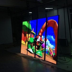 Bảng Điều Khiển Trong Nhà Công Nghệ Mới Smd2121 Màn Hình Áp Phích <span class=keywords><strong>Led</strong></span> P2.5 - Product Image 3