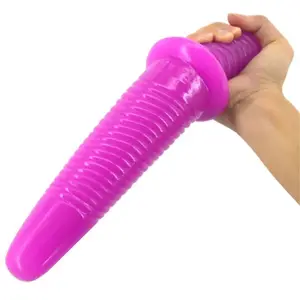 콘돔 큰 머리 Suppliers-FAAK 31.5cm 라운드 헤드 딜도 손잡이 Juguetes sexuales 에로틱 성인 여성 섹스 토이 딜도 손잡이