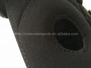 Con bisagras ortopédicos de compresión de la <span class=keywords><strong>rodilla</strong></span> apoyo - Product Image 5