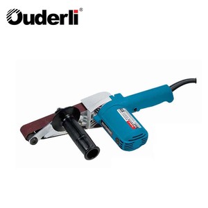 Ouderli 220 v <span class=keywords><strong>550</strong></span> w 30*533mm Variable Vitesse Ponceuse à bande S1P-ODL-9031 - Product Image 1