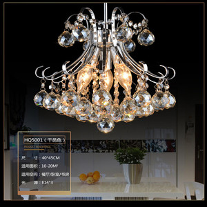 JYLIGHTING Đèn Chùm Pha Lê Khách Sạn Sang Trọng Chất Lượng Cao Hiện Đại Đèn Chùm Pha Lê Lớn Cho Biệt Thự Đèn Trần Màu Tím - Product Image 5